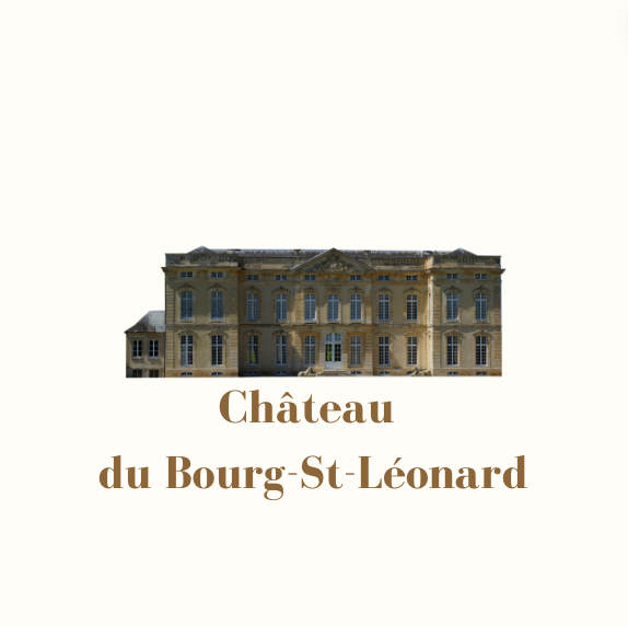 Château du Bourg-Saint-Léonard