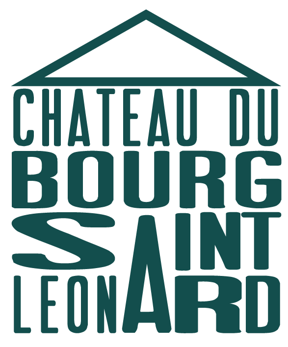 Château du Bourg-Saint-Léonard