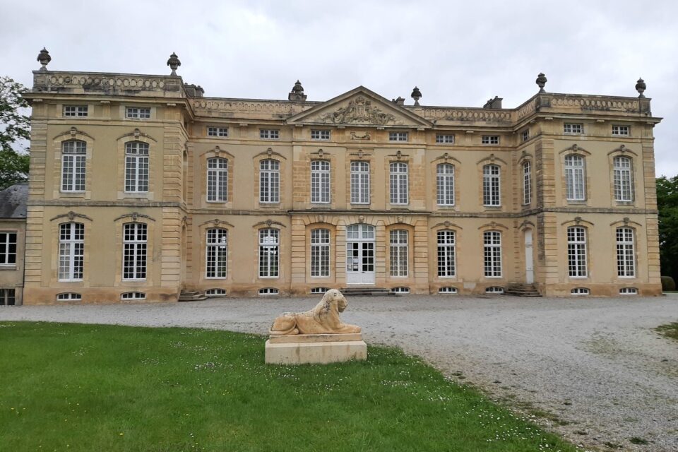 Ouest-France : où en sont les travaux des communs