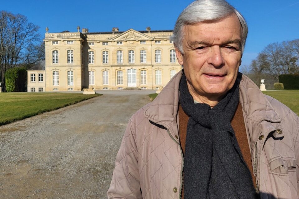 Actu.fr : ce château exceptionnel rêve d’accueillir des milliers de visiteurs