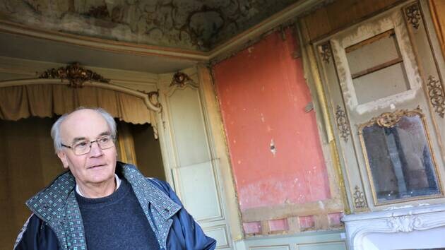 Ouest-France : coup de jeune sur le salon chinois