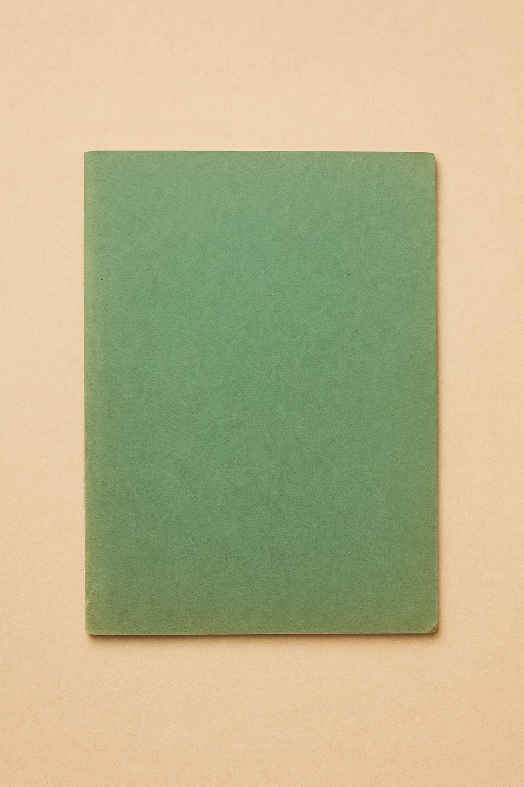cahier