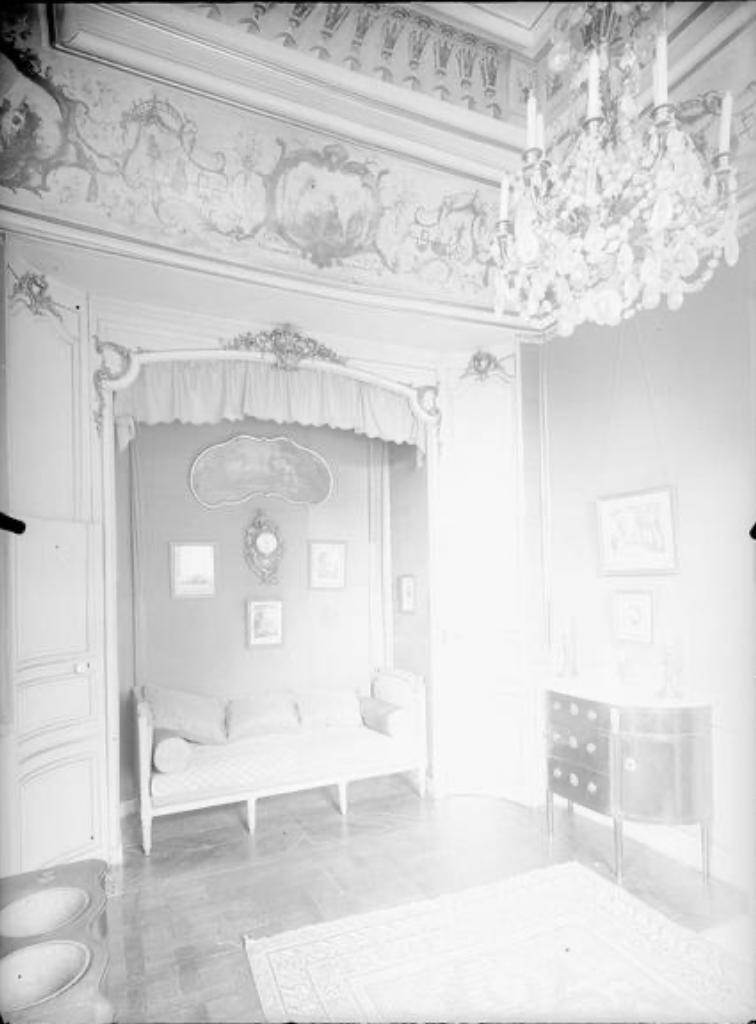 boudoir