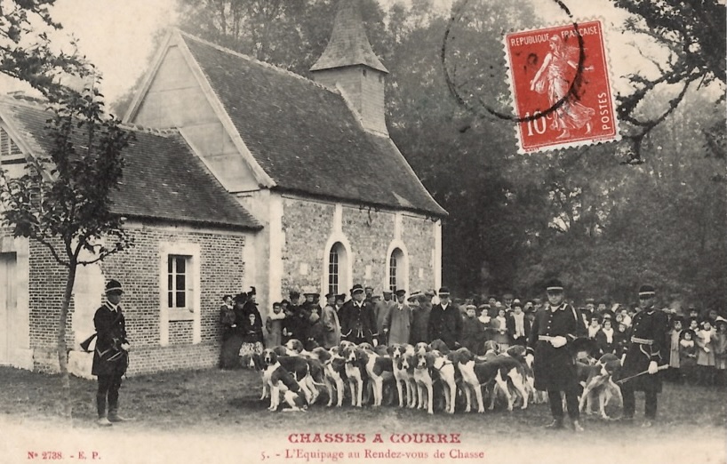 chasse