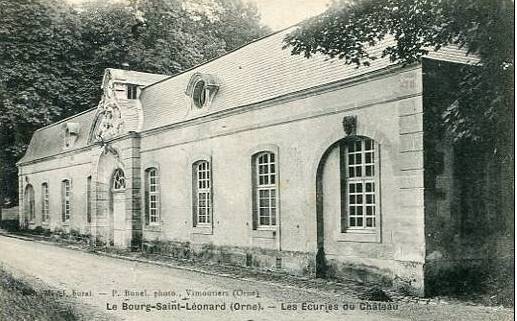 ecurie