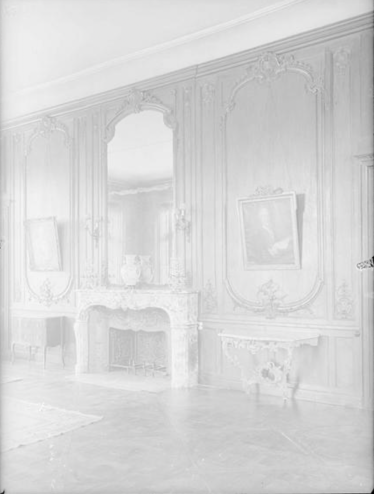 grand salon