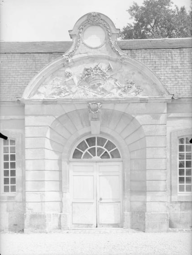 orangerie