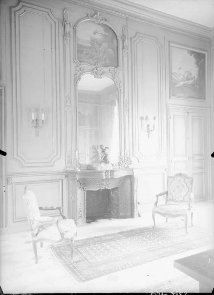 salle a manger
