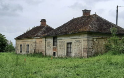 La Rénovation du Château du Bourg-Saint-Léonard : Un Projet de Sauvegarde du Patrimoine